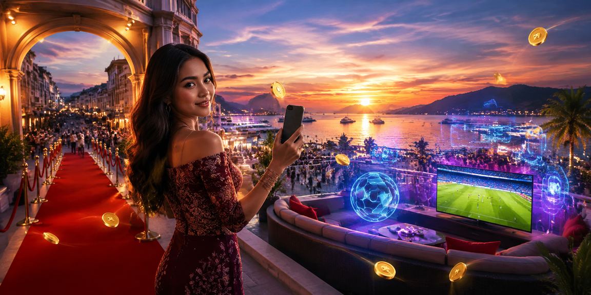 Pengguna 49ers menikmati bonus di Kota Kinabalu